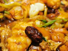 -黄记煌三汁焖锅(悦方IDmall店)