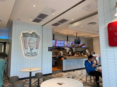 -肯德基(杭州复兴店)