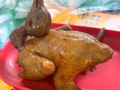 -光明刘冰乳鸽店(光明法政北路店)