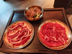 -西塔老太太泥炉烤肉(上海七宝领展广场店)