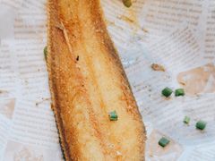 -妈妈菜舟山海鲜(定海古城店)