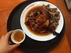 -黄连大头华烧鹅店(大良店)