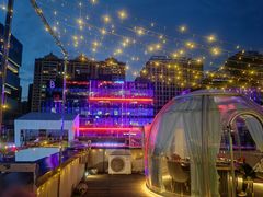 -享月汤皇·海鲜小火锅·聚会(曲江创意谷店)