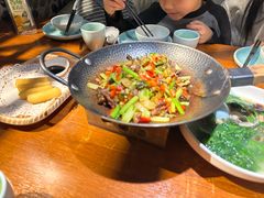 -鱼亨小鲜酸菜鱼(大信店)