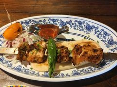 -卢布里西餐厅(总店)