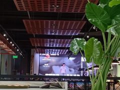 -西雅图牛排自助音乐餐厅(大胖店)