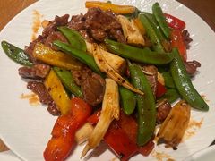 -鸽味轩·粤菜小馆(高楼门总店)