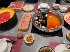 -一绪に寿喜烧(虹悦城店)