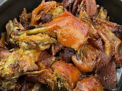 -斯丹姜母鸭·古法干香(涂门街总店)