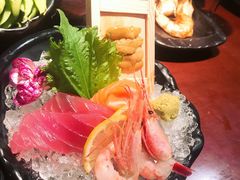 -沈阳国际皇冠假日酒店-Izakaya居日餐厅