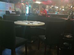 -杨记大丰收鱼庄(国贸店)