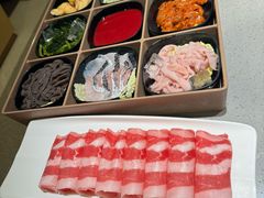 -海底捞火锅(龙湖三千集店)