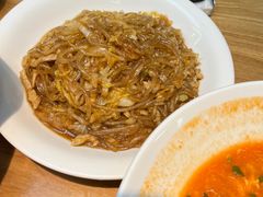 -上关雪東北菜(中房金谊店)