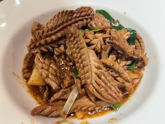 -老牌坊鲁菜名店(聊城美食岛店)