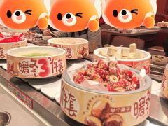 -龍歌自助小火锅(雨花台江南虹悦城店)