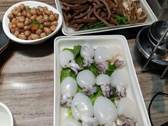 -清真·嘉福元自选火锅(力盟商业步行街店)