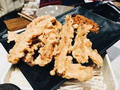 -老天桥蛙炉火锅(姑苏总店)