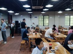 -味一早餐(民安路店)