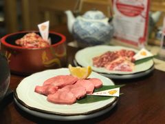 -热血兄弟·炭火烤肉(融侨中心店)