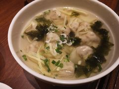 -大食代美食广场(上海中心店)