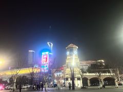 -金鸡湖游船(月光码头)