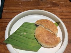 -云海肴·汽锅鸡·云南菜(美罗城店)