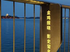 -金鸡湖景区