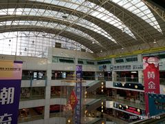 -大连福佳爱琴海购物公园(西安路店)