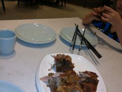 -北李妈妈菜·海肠捞饭(高新万达店)