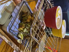 -木屋烧烤(万德庄店)