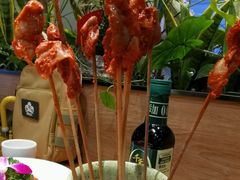-潮火锅·麻辣牛肉火锅(观音桥方圆·LIVE店)