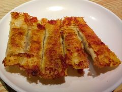 -老淮滨-蚌埠非遗小吃(淮河路店)