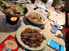 -避风塘(百联东郊店)