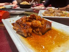 -抱德·潮汕味(敦和店原惠城鱼仔)