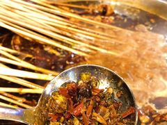 -水碾河刘老大串串香(水碾河路店)