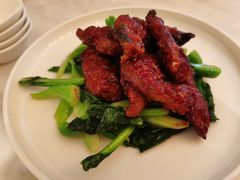-莆田餐厅PUTIEN(金融街购物中心店)