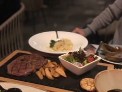 -OGGI TRATTORIA PIZZERIA(深业上城店)