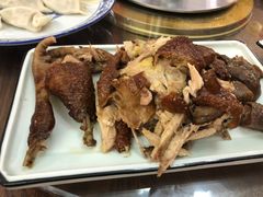-老都一处饺子馆(道里店)