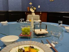 包厢-麟1929(外滩店)