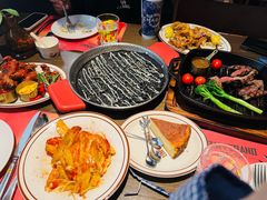 -ZAFFERANO西班牙海鲜饭(上海首店)