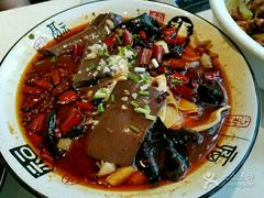 -李老爹香辣蟹(宣武门店)
