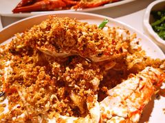 -达叔香味海鲜(海棠68环球美食街店)
