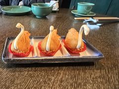 -福港轩·中餐厅(厦门香格里拉店)