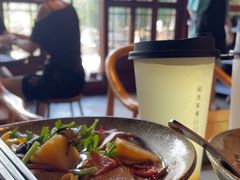 -韬光茶庵