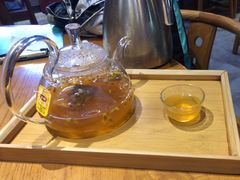 -如轩·海鲜砂锅粥·潮汕菜(沿江东路店)
