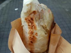 -宁海麦饼(华严街店)