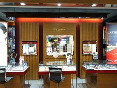 -大光明眼镜(锦华路旗舰店)