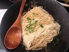 -贡梅老面馆·蟹粉面·无锡特色小吃(南长街主推店)