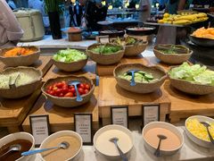 -上海静安昆仑大酒店