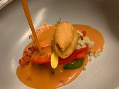 -巴厘岛悦榕庄Jumana露台餐厅